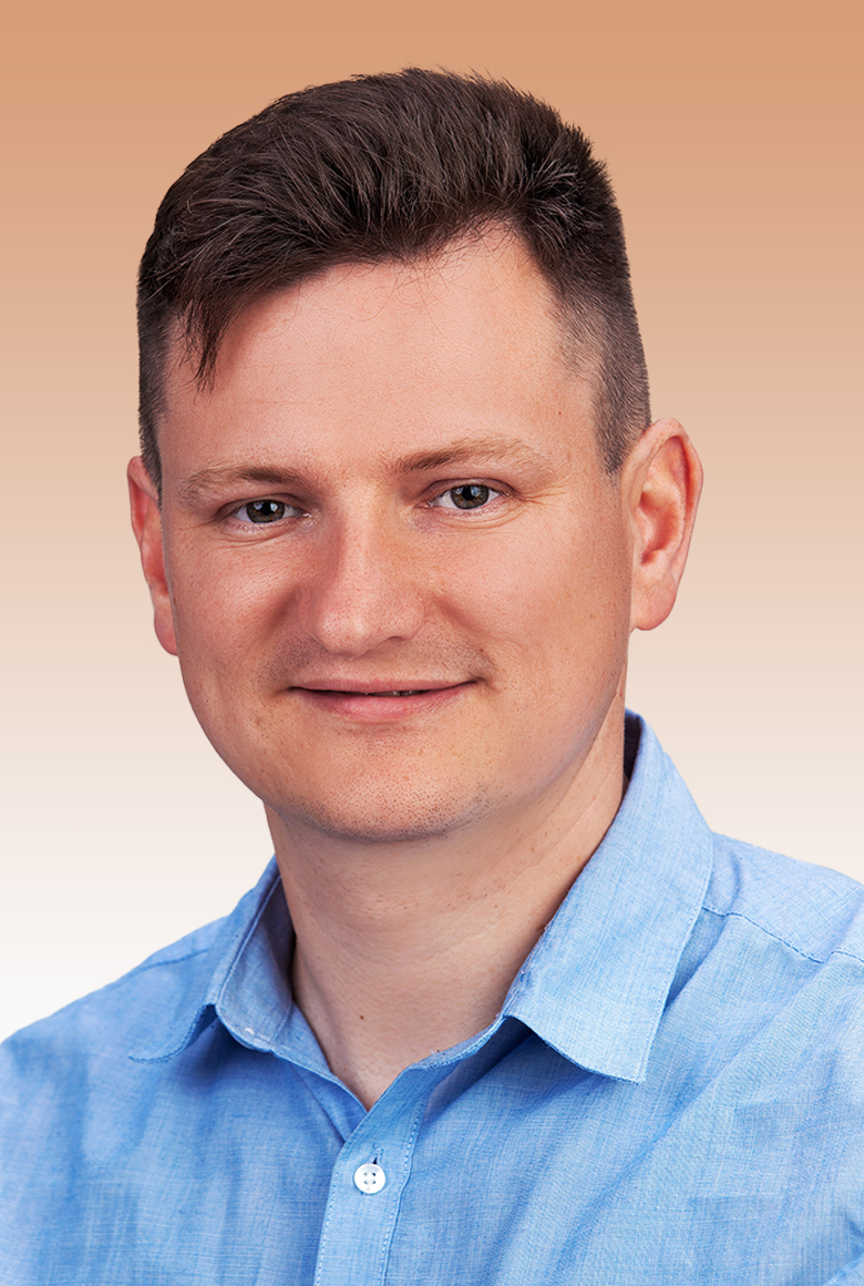 Alexander Graf